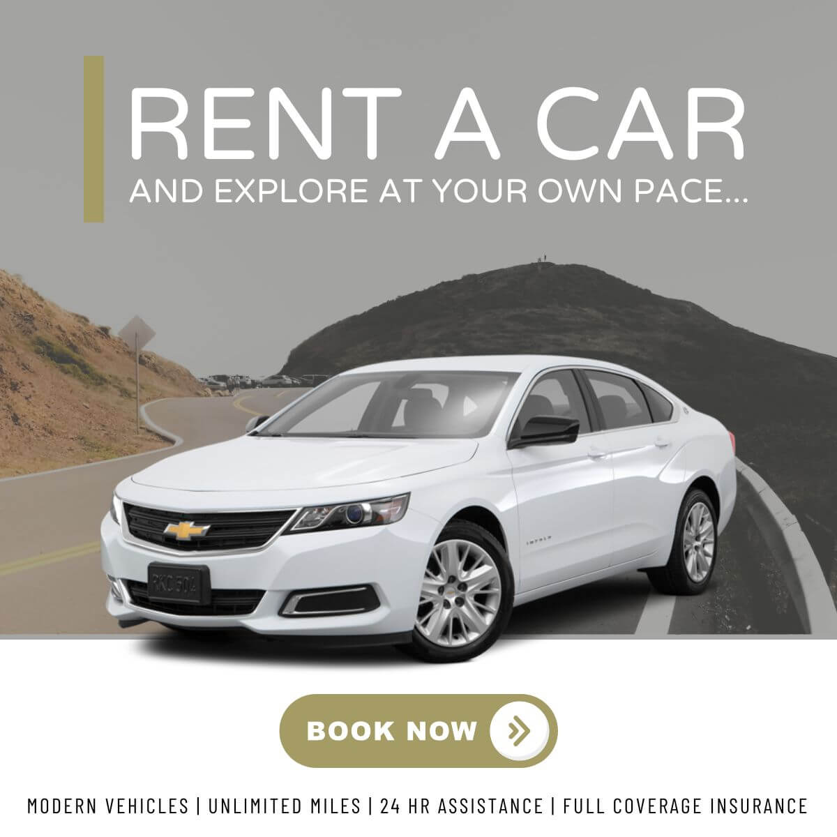 Hermosillo Airport Car Rentals