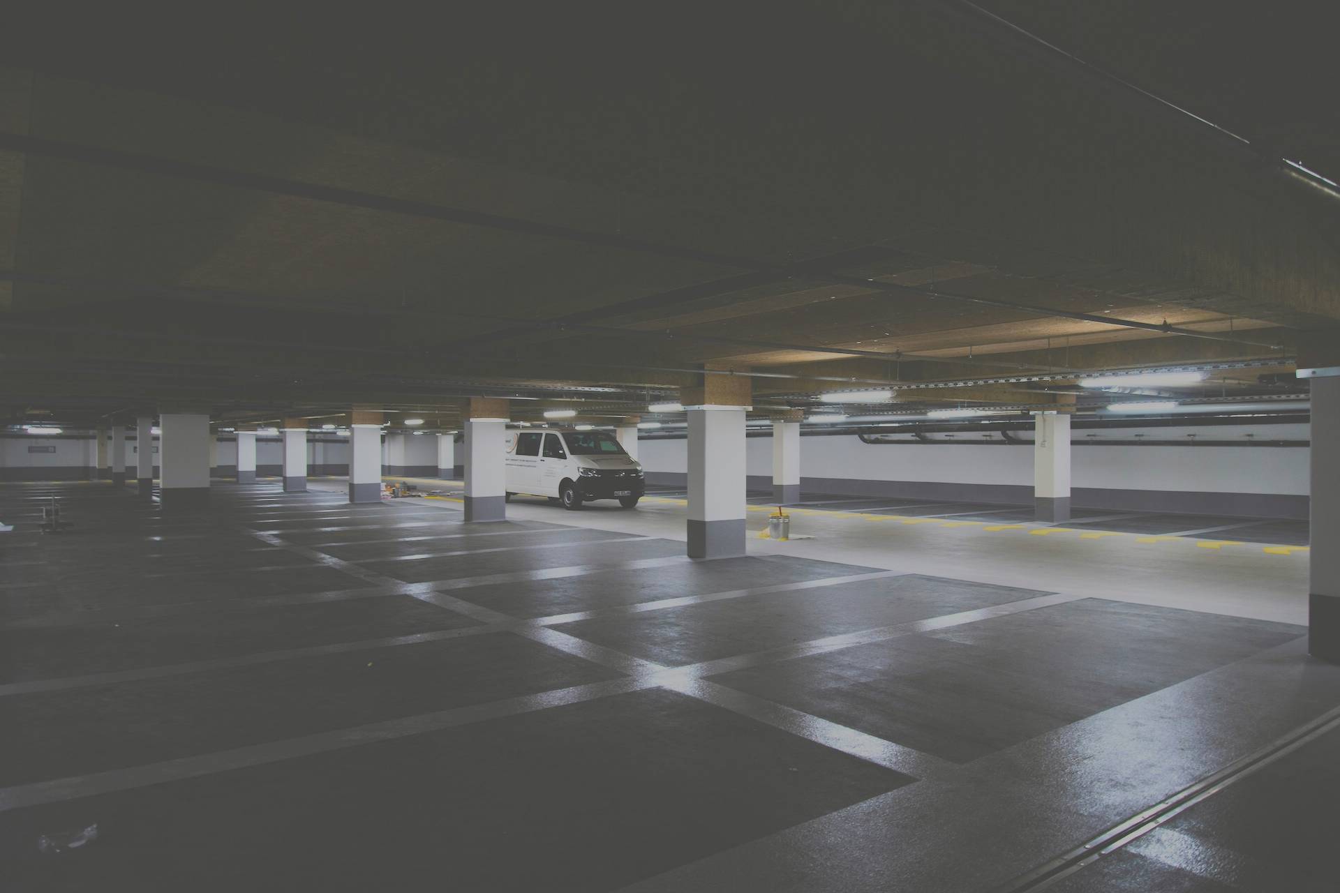 Hermosillo Airport Parking