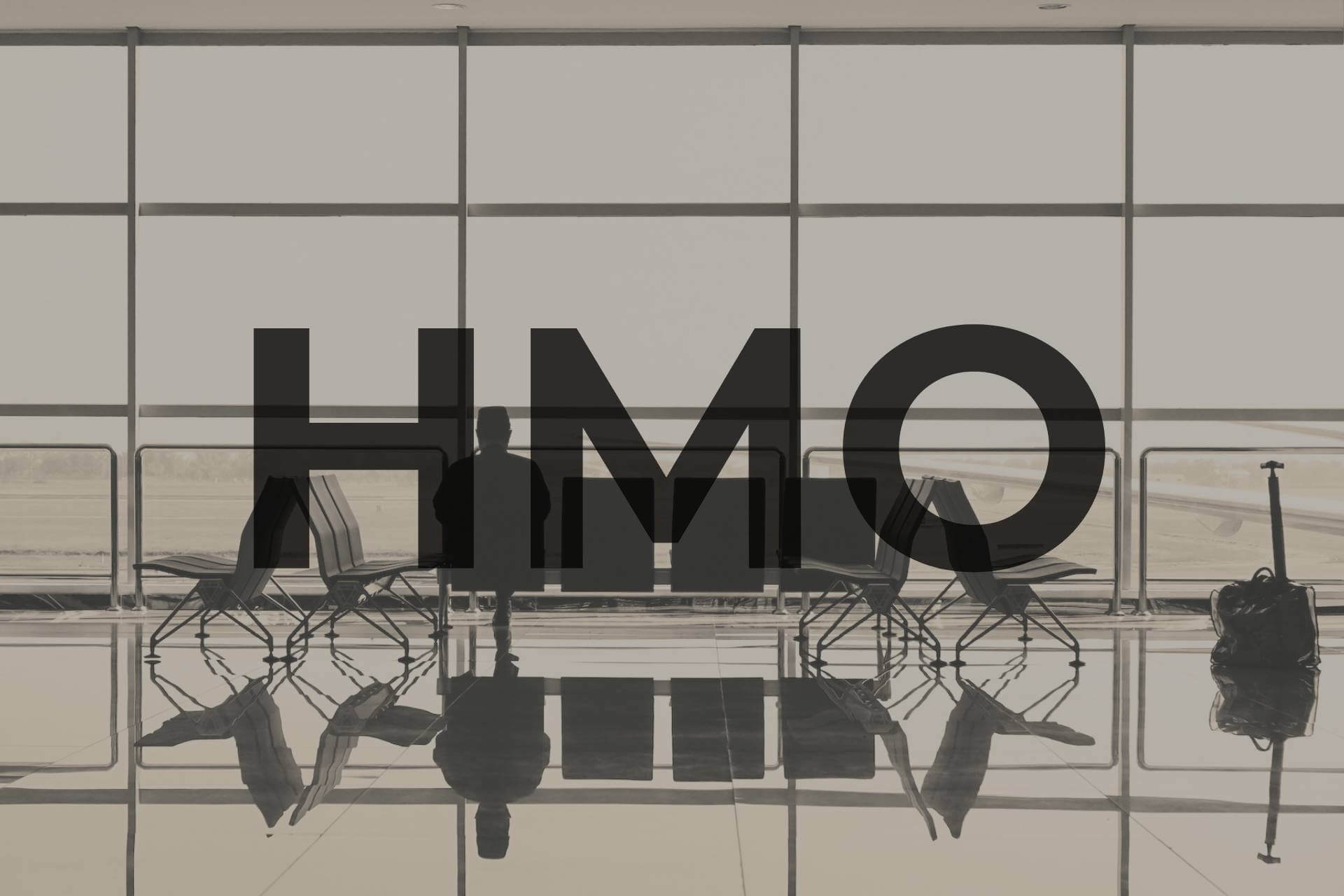 HMO Airport